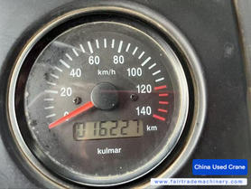 Buy Zoomlion ZTC201V551 Used Crane / 5 Buy Zoomlion ZTC201V551 Used Crane / 5